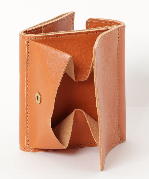 IL BISONTE（イルビゾンテ） 財布 IL BISONTE / ORIGINAL LEATHER