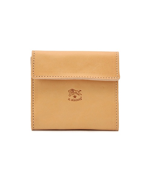 j*o様 IL BISONTE / ORIGINAL LEATHER / WAL IL BISONTE（イルビゾンテ） 財布 IL BISONTE / ORIGINAL LEATHER