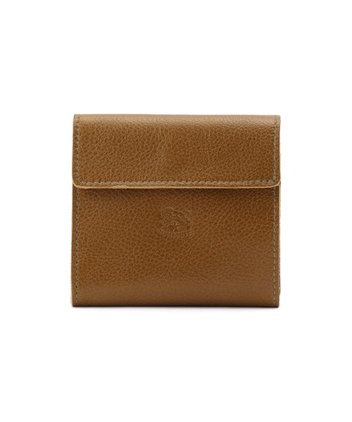 IL BISONTE（イルビゾンテ） 財布 IL BISONTE / ORIGINAL LEATHER