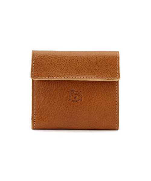 IL BISONTE（イルビゾンテ） 二つ折り財布 財布 IL BISONTE / ORIGINAL