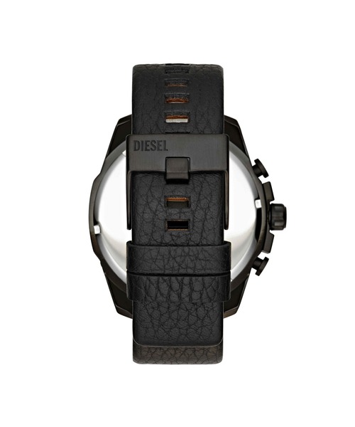 DIESEL（ディーゼル） 腕時計 腕時計 メンズ アナログ レザー DZ4323