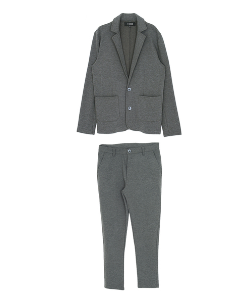 CavariA（キャバリア） セットアップ 「vicci/ヴィッチ」カルゼ