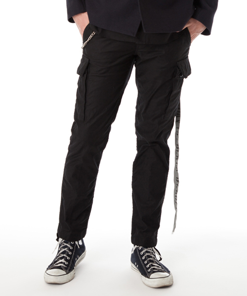 BEN DAVIS（ベンデイビス） カーゴパンツ FIELD PANTS メンズ