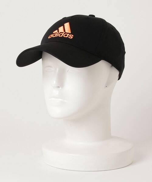 adidas キャップ 帽子 グラフィックキャップ 「Graphic Cap