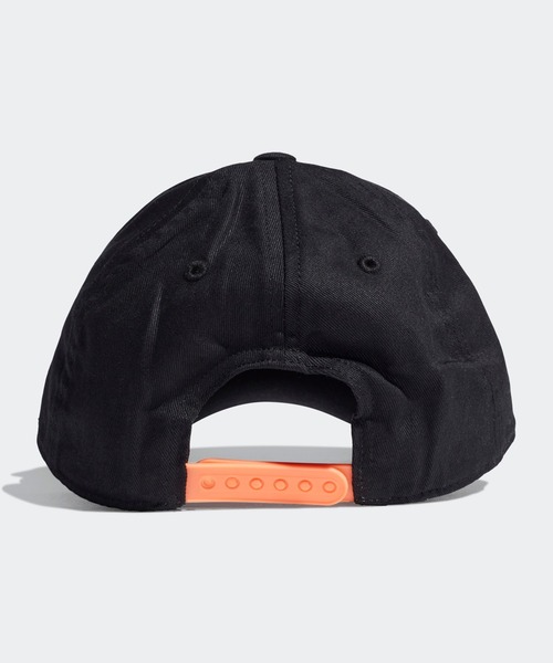 完売品　adidas グラフィックキャップ 赤・黒・青　アディダス adidas キャップ 帽子 グラフィックキャップ 「Graphic Cap