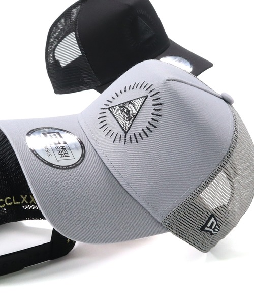 NEW ERA（ニューエラ） キャップ 帽子 メッシュキャップ DOLLAR