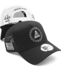 NEW ERA（ニューエラ） キャップ 帽子 メッシュキャップ DOLLAR