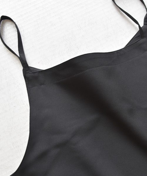 Lace Ladies（レースレディース） オールインワン 2WAYゆったりワイド