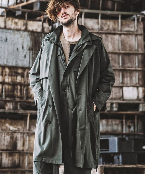 34 割引one Size メンズ M Lサイズ相当 カーキ21新商品 コート トレンチコート Mj7716 Bigフードトレンチコート コート アウター メンズファッション ファッションone Size メンズ M Lサイズ相当 カーキ Solcaloja Med Ec 34 割引one Size メンズ M Lサイズ相当 カーキ21新商品 コート トレンチコート Mj7716 Bigフードトレンチコート コート アウター メンズファッション ファッションone Size メンズ M Lサイズ相当 カーキ Solcaloja Med Ec