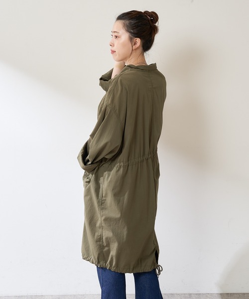 SHENERY モッズコート SHENERY モッズコート コート レディース : ZOZOTOWN Yahoo!店