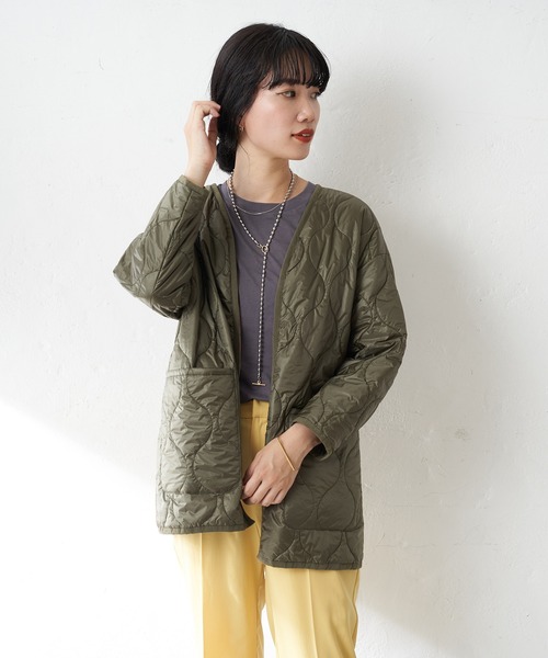 SHENERY モッズコート コート レディース : ZOZOTOWN Yahoo!店