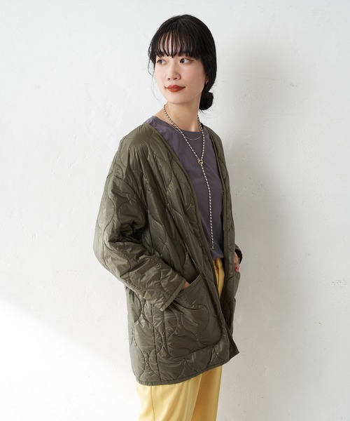 SHENERY モッズコート SHENERY モッズコート コート レディース : ZOZOTOWN Yahoo!店