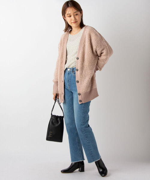高品質定番 シャツ ブラウス ドットプリントブラウス ZOZOTOWN PayPayモール店 - 通販 - PayPayモール 新作安い