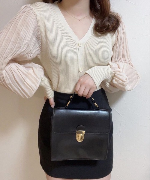 axes femme kawaiiから、Classic Bouquet seriesが新登場