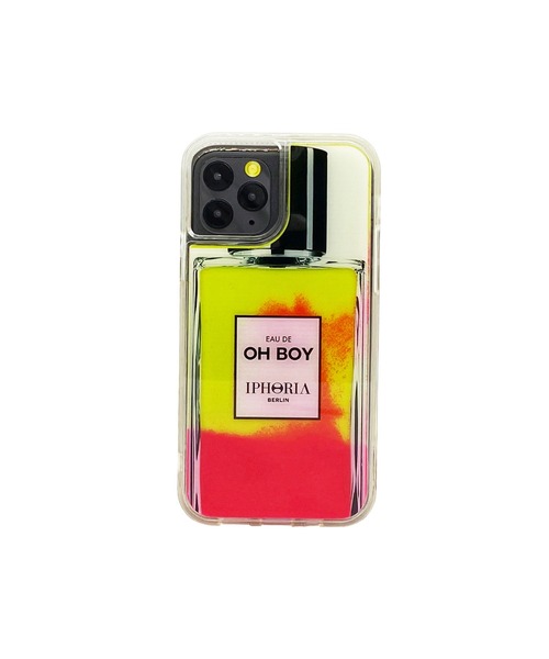 IPHORIA - iPhoneケース iphoria スマホケース 「IPHORIA アイフォリア」 アイフォン