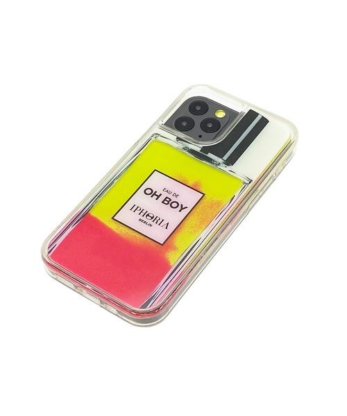 IPHORIA - iPhoneケース iphoria スマホケース 「IPHORIA アイフォリア」 アイフォン
