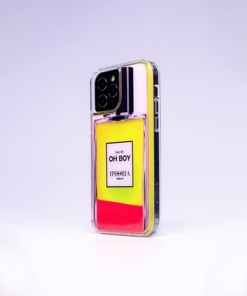 IPHORIA - iPhoneケース iphoria スマホケース 「IPHORIA アイフォリア」 アイフォン