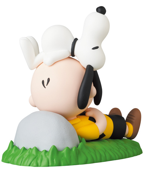 ULTRA DETAIL FIGURE フィギュア UDF PEANUTS SERIES 13 NAPPING