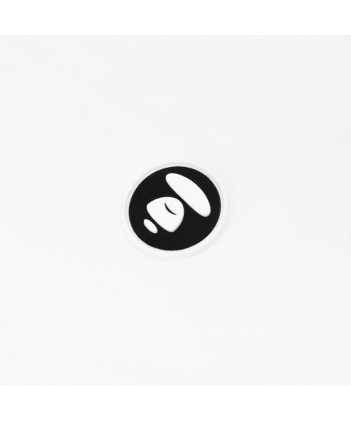 AAPE BY A BATHING APE シャツ ブラウス メンズ SHORT SLEEVE