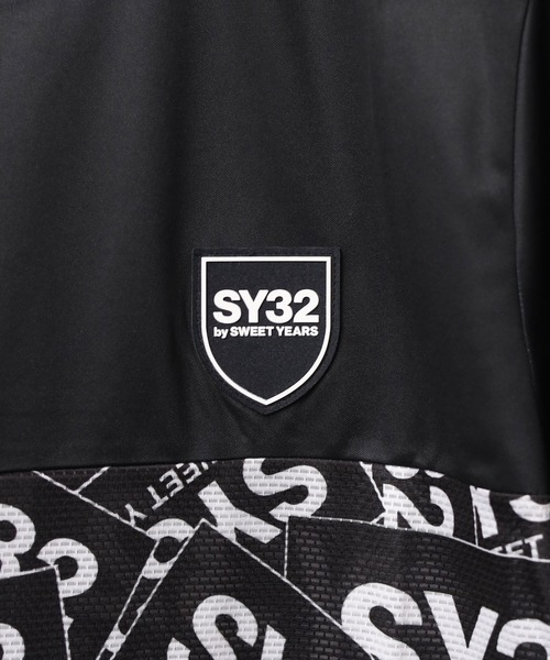 SY32 by SWEET YEARS tシャツ 「73」「it」「SY32 YEARS」ACTIVE