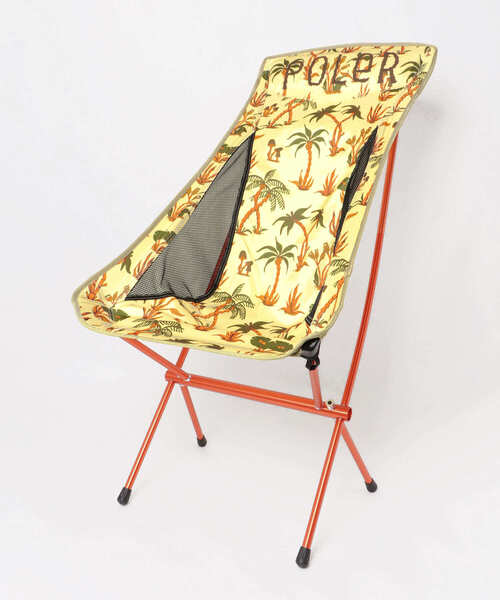 POLeR POLeR STOWAWAY CHAIR : ZOZOTOWN Yahoo!店 - 通販