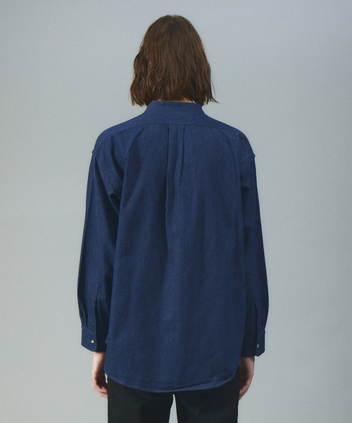 PENNEYS（ペニーズ） シャツ WEB限定「PENNYS THE FOX /ペニーズ」別注