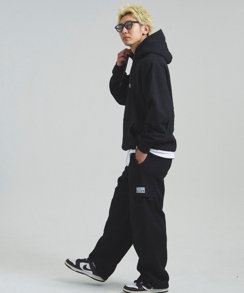 PRO CLUB（プロクラブ） パーカー PRO CLUB-Heavyweight Pullover