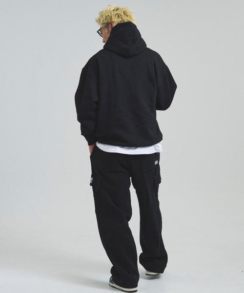 PRO CLUB（プロクラブ） パーカー PRO CLUB-Heavyweight Pullover