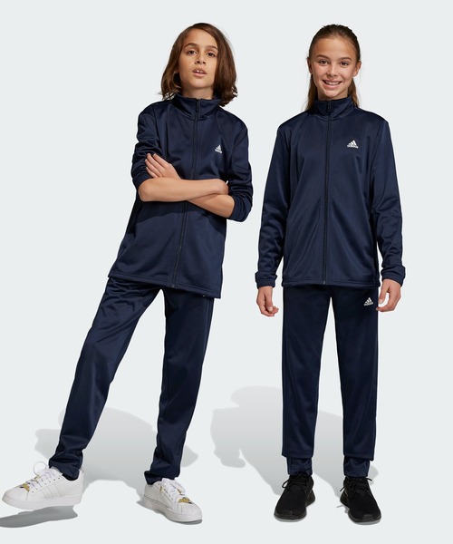 adidas（アディダス） ジャージ エッセンシャルズ ビッグロゴ トラック