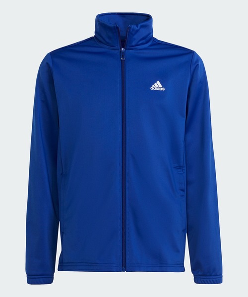 adidas（アディダス） ジャージ エッセンシャルズ ビッグロゴ トラック