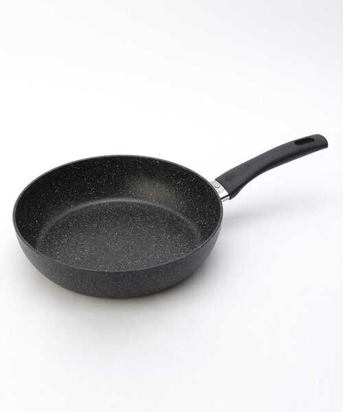 212 KITCHEN STORE 鍋 ヴィピテーノ フライパン 深型28cm ガラス蓋付