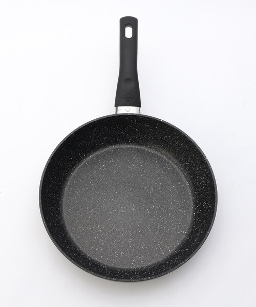 212 KITCHEN STORE 鍋 ヴィピテーノ フライパン 深型28cm ガラス蓋付