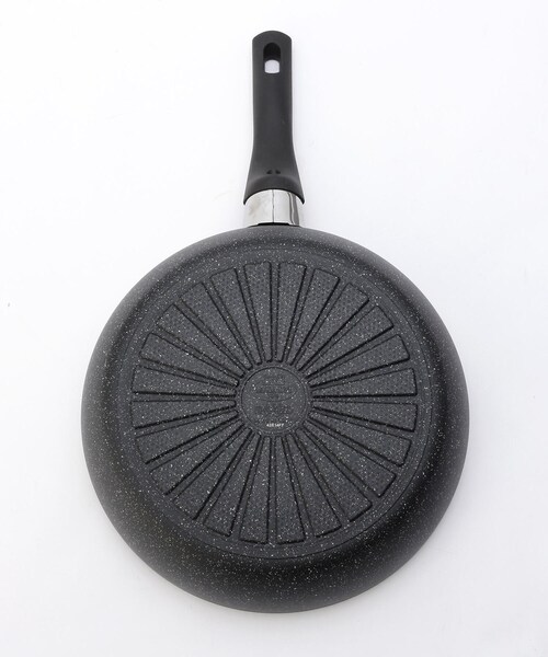 212 KITCHEN STORE 鍋 ヴィピテーノ フライパン 深型28cm ガラス蓋付
