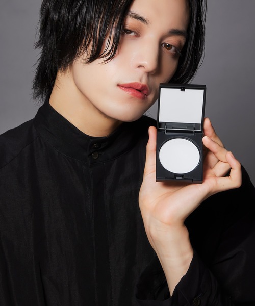 クリニック フェイスパウダー 新品未使用 pureco_prc-s-8495613374