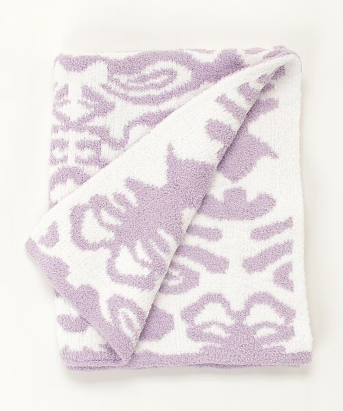 ブランケット レディース Kashwere Half Blanket Damask カシウエア ダマスク ハーフ ブランケット｜zozo｜16