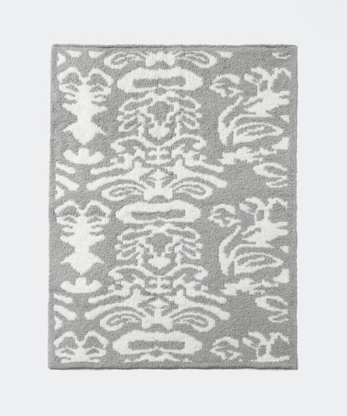 ブランケット レディース Kashwere Half Blanket Damask カシウエア ダマスク ハーフ ブランケット｜zozo｜11