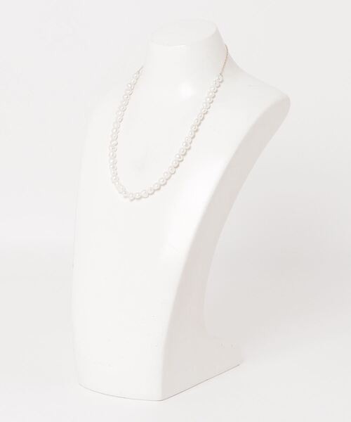 ネックレス PEARL ネックレス レディース_8