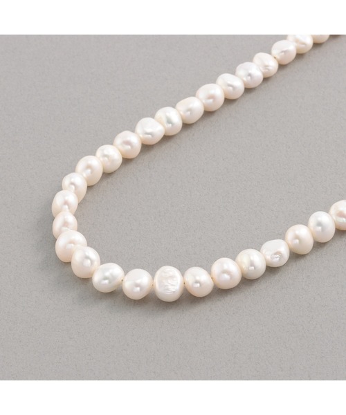 ネックレス PEARL ネックレス レディース_2