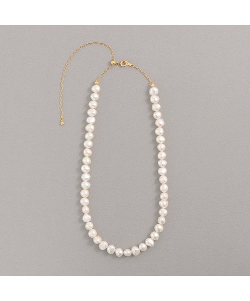 ネックレス PEARL ネックレス レディース_10