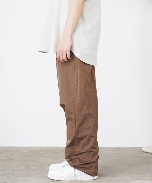 POP TRADING COMPANY Dickiesワイドパンツ　ワークパンツ セール】POP TRADING COMPANY/ポップトレーディングカンパニー