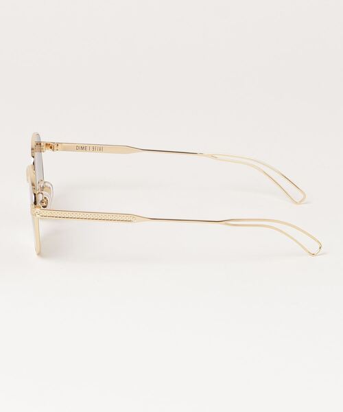 9five サングラス 「9FIVE」9five DIME 24K Gold Gradation