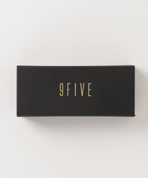 uvカット サングラス 「9FIVE」9five DIME 24K Gold Gradation Sunglasses メンズの画像