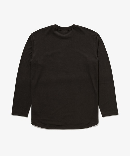 LACOSTE tシャツ クラシックフィット ビッグピケ ロングスリーブ