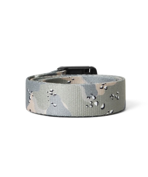 thisisneverthat ベルト Camo Woven Belt メンズ レディース