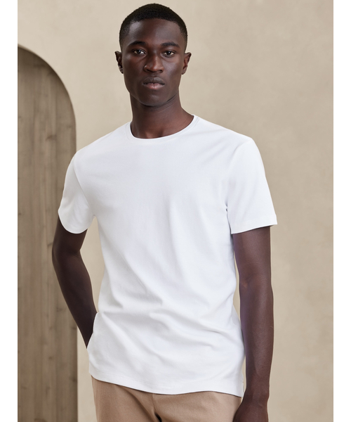 tシャツ Luxury-Touch Tシャツ メンズ : ZOZOTOWN Yahoo!店 - 通販