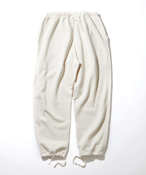 cahlumn カウラム　スウェットパンツ CAHLUMN スウェットパンツ ジャージ CAHLUMN/カウラム Heavy