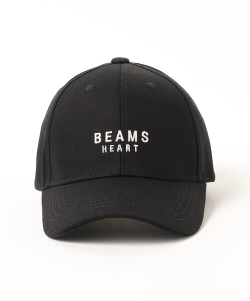 その他 BEAMS HEART BEAMS HEART（ビームス ハート） キャップ 帽子 メンズ 「ユニセックス