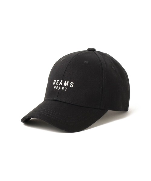 BEAMS HEART（ビームス ハート） キャップ 帽子 「ユニセックス」BEAMS 