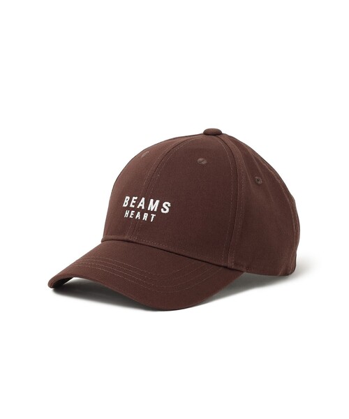 BEAMS HEART（ビームス ハート） キャップ 帽子 メンズ 「ユニセックス