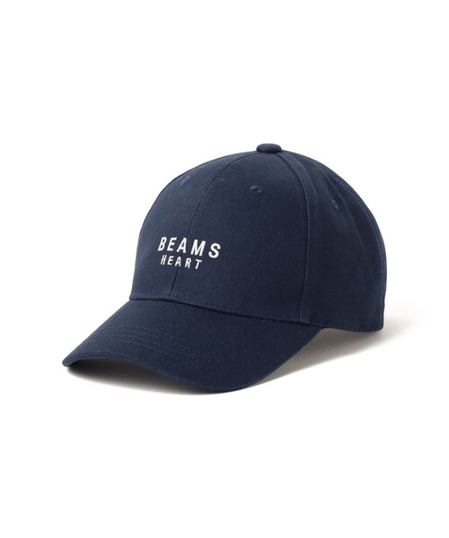 BEAMS HEART（ビームス ハート） キャップ 帽子 メンズ 「ユニセックス